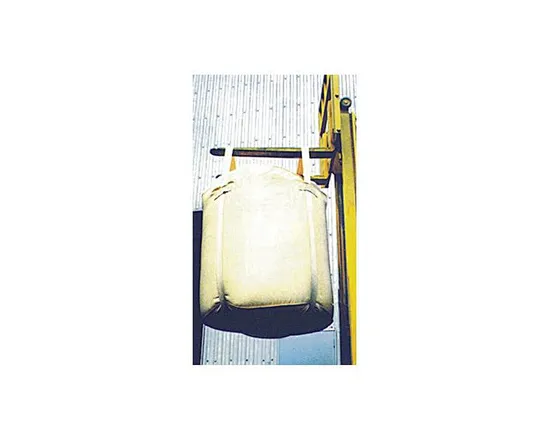 inflatable lifting bag